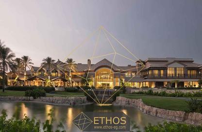 Villa - 7+ Bedrooms - 7+ Bathrooms for sale in Katameya Dunes - El Katameya Compounds - El Katameya - New Cairo City - Cairo Villa - 7+ Bedrooms - 7+ Bathrooms for sale in Katameya Dunes - El Katameya Compounds - El Katameya - New Cairo City - Cairo