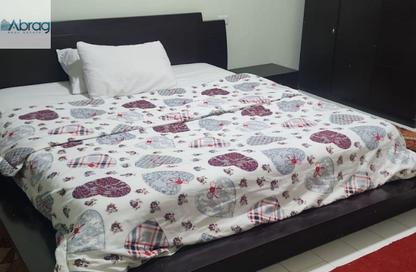 Apartment - 3 Bedrooms - 2 Bathrooms for rent in The Address - 12th District - Sheikh Zayed City - Giza