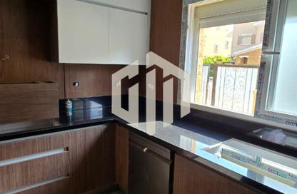 Villa - 4 Bedrooms - 4 Bathrooms for rent in Mivida - 5th Settlement Compounds - The 5th Settlement - New Cairo City - Cairo