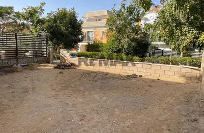 Twin House - 3 Bedrooms - 3 Bathrooms for sale in Layan Residence - 5th Settlement Compounds - The 5th Settlement - New Cairo City - Cairo