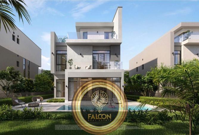 8605250 - الصورة الرئيسية للعقار