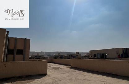 شقة - 3 - 2 للبيع في بروميناد ريزيدنس - طريق مصر اسكندرية الصحراوي - مدينة 6 أكتوبر - الجيزة