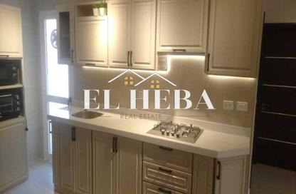 Apartment - 2 Bedrooms - 1 Bathroom for rent in Madinaty - Cairo