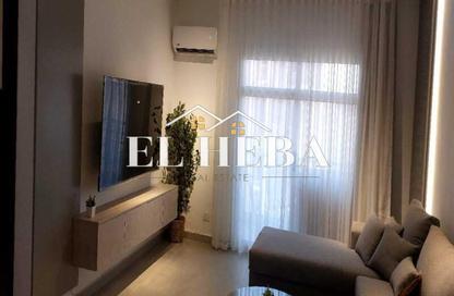 Apartment - 2 Bedrooms - 1 Bathroom for rent in Madinaty - Cairo