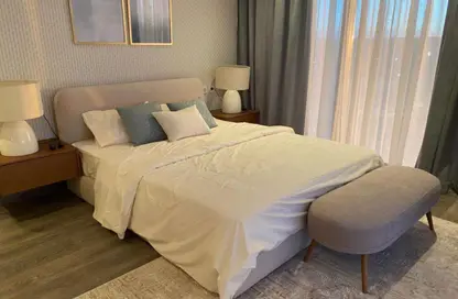 شقة - 3 غرف نوم - 4 حمامات للبيع في بارك سايد ريزيدنس - أبراج زيد - كمبوندات الشيخ زايد - الشيخ زايد - الجيزة