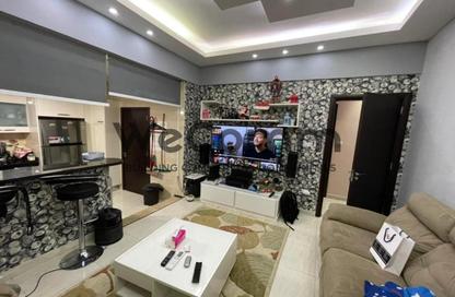 Apartment - 4 Bedrooms - 3 Bathrooms for sale in El Yasmeen 6 - El Yasmeen - New Cairo City - Cairo