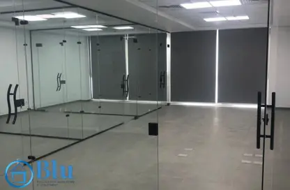 مساحات مكتبية - 4 غرف نوم - 2 حمامات للايجار في ميفيدا - كمبوندات التجمع الخامس - التجمع الخامس - مدينة القاهرة الجديدة - القاهرة