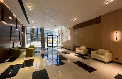 Office Space - 7+ Bedrooms - 2 Bathrooms for rent in Golden Gate - South Teseen St. - The 5th Settlement - New Cairo City - Cairo