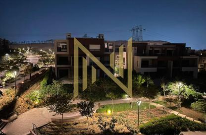 منزل مزدوج - 4 غرف نوم - 4 حمامات للايجار في نيو جيزة - طريق مصر اسكندرية الصحراوي - مدينة 6 أكتوبر - الجيزة