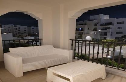 Chalet - 2 Bedrooms - 2 Bathrooms for sale in Marassi - Sidi Abdel Rahman - North Coast