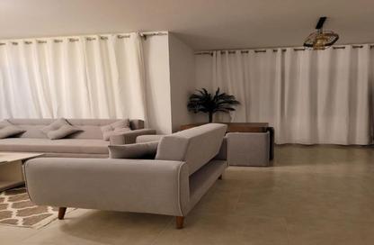 Chalet - 2 Bedrooms - 2 Bathrooms for sale in Marassi - Sidi Abdel Rahman - North Coast