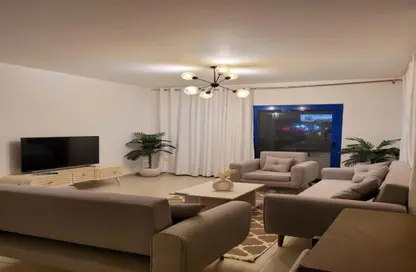 Chalet - 2 Bedrooms - 2 Bathrooms for sale in Marassi - Sidi Abdel Rahman - North Coast
