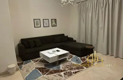 شقة - غرفة نوم - 1 حمام للايجار في ذا فيلدج - المستثمرين الجنوبية - مدينة القاهرة الجديدة - القاهرة