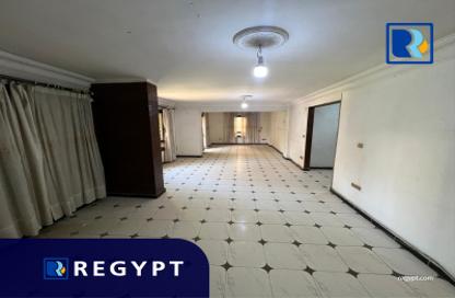 Office Space - Studio - 2 for rent in Street 314 - New Maadi - Hay El Maadi - Cairo
