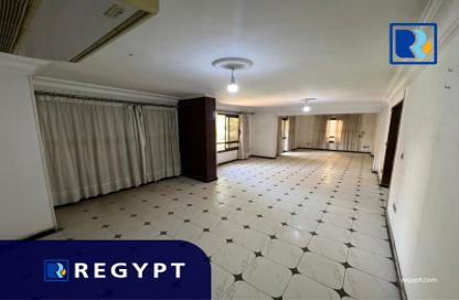 Office Space - Studio - 2 for rent in Street 314 - New Maadi - Hay El Maadi - Cairo