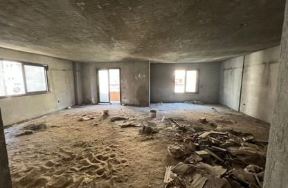 Apartment - 3 Bedrooms - 3 Bathrooms for sale in Al Hussein St. - Dokki - Giza Apartment - 3 Bedrooms - 3 Bathrooms for sale in Al Hussein St. - Dokki - Giza
