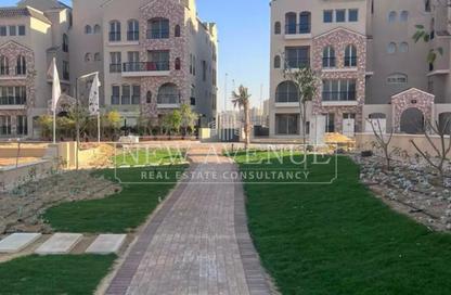 دوبلكس - 4 غرف نوم - 5 حمامات للبيع في جرين سكوير - كمبوندات مدينة المستقبل - مدينة المستقبل - القاهرة دوبلكس - 4 غرف نوم - 5 حمامات للبيع في جرين سكوير - كمبوندات مدينة المستقبل - مدينة المستقبل - القاهرة