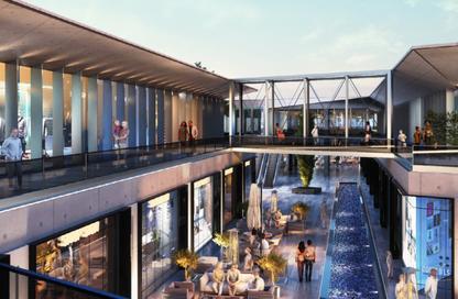 Shop - Studio - 1 Bathroom for sale in Centrada Hub - 26th of July Corridor - 6 October City - Giza Shop - Studio - 1 Bathroom for sale in Centrada Hub - 26th of July Corridor - 6 October City - Giza