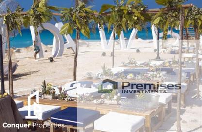 Cabin - 1 Bedroom - 1 Bathroom for sale in Hacienda West - Ras Al Hekma - North Coast