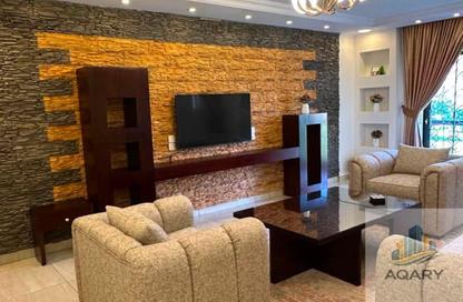 Apartment - 3 Bedrooms - 2 Bathrooms for rent in El Rehab Extension - Al Rehab - New Cairo City - Cairo Apartment - 3 Bedrooms - 2 Bathrooms for rent in El Rehab Extension - Al Rehab - New Cairo City - Cairo