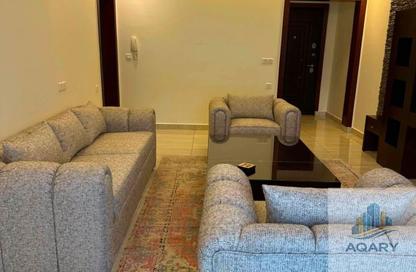 Apartment - 3 Bedrooms - 2 Bathrooms for rent in El Rehab Extension - Al Rehab - New Cairo City - Cairo Apartment - 3 Bedrooms - 2 Bathrooms for rent in El Rehab Extension - Al Rehab - New Cairo City - Cairo