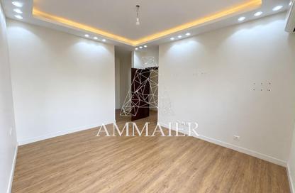(بنتهاوس  (روف - 5 - 5 للايجار في الجريا - كمبوندات الشيخ زايد - الشيخ زايد - الجيزة