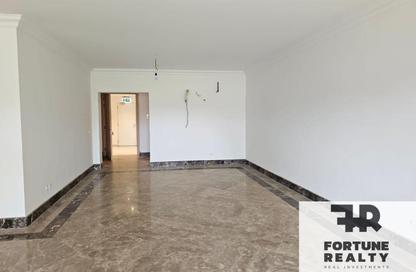 Apartment - 3 Bedrooms - 3 Bathrooms for rent in Mivida - 5th Settlement Compounds - The 5th Settlement - New Cairo City - Cairo