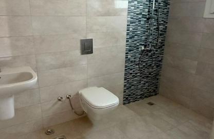 Apartment - 4 - 5 for rent in Pyramids Hills - Cairo Alexandria Desert Road - 6 October City - Giza