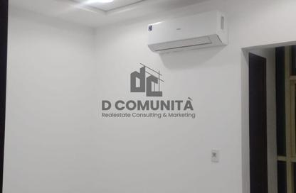 Office Space - Studio - 1 Bathroom for rent in Street 70 - District 1 - The 5th Settlement - New Cairo City - Cairo