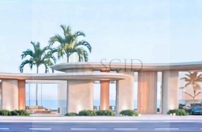 Chalet - 2 Bedrooms - 2 Bathrooms for sale in Modon Abu Dhabi - Ras Al Hekma - North Coast Chalet - 2 Bedrooms - 2 Bathrooms for sale in Modon Abu Dhabi - Ras Al Hekma - North Coast