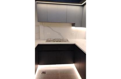 Apartment - 3 - 3 for rent in Mountain View iCity - 5th Settlement Compounds - The 5th Settlement - New Cairo City - Cairo