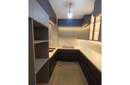 Apartment - 3 - 3 for rent in Mountain View iCity - 5th Settlement Compounds - The 5th Settlement - New Cairo City - Cairo