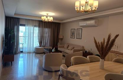Apartment - 3 Bedrooms - 3 Bathrooms for sale in Park Side Residence - Zed Towers - Sheikh Zayed Compounds - Sheikh Zayed City - Giza