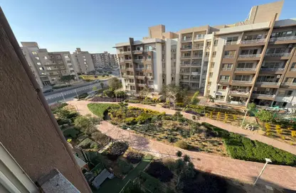 شقة - 3 غرف نوم - 3 حمامات للايجار في مدينة وصال - كمبوندات الشروق - مدينة الشروق - القاهرة