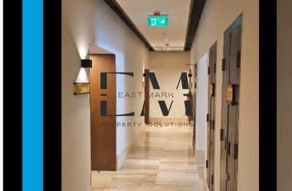 Office Space - Studio - 1 Bathroom for rent in District 5 - 5th Settlement Compounds - The 5th Settlement - New Cairo City - Cairo