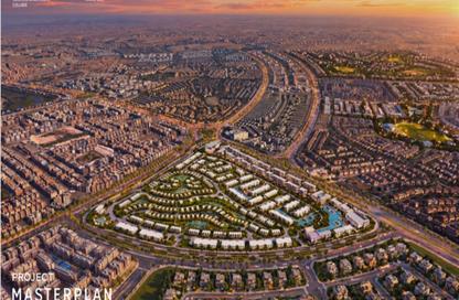 Apartment - 3 - 3 for sale in TRIO - 5th Settlement Compounds - The 5th Settlement - New Cairo City - Cairo