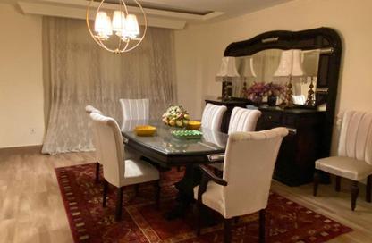 Villa - 7 Bedrooms - 7 Bathrooms for rent in El Yasmeen - New Cairo City - Cairo