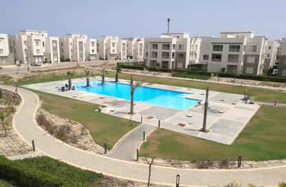 Penthouse - 3 Bedrooms - 3 Bathrooms for sale in Amwaj - Sidi Abdel Rahman - North Coast Penthouse - 3 Bedrooms - 3 Bathrooms for sale in Amwaj - Sidi Abdel Rahman - North Coast