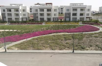 Penthouse - 3 Bedrooms - 3 Bathrooms for sale in Amwaj - Sidi Abdel Rahman - North Coast Penthouse - 3 Bedrooms - 3 Bathrooms for sale in Amwaj - Sidi Abdel Rahman - North Coast