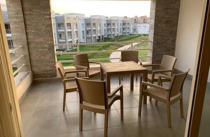 Penthouse - 3 Bedrooms - 3 Bathrooms for sale in Amwaj - Sidi Abdel Rahman - North Coast