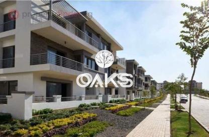 Apartment - 2 Bedrooms - 2 Bathrooms for sale in Taj City - 5th Settlement Compounds - The 5th Settlement - New Cairo City - Cairo