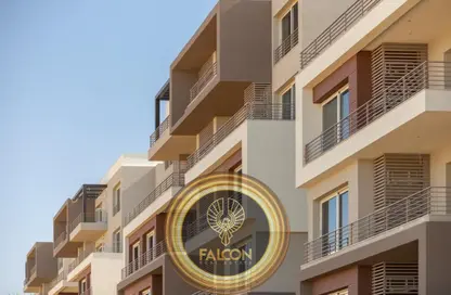 شقة - غرفة نوم - 1 حمام للبيع في ميدتاون سكاي - كمبوندات العاصمة الإدارية الجديدة - العاصمة الإدارية الجديدة - القاهرة