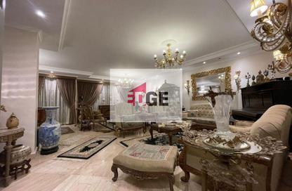 Twin House - 5 Bedrooms - 5 Bathrooms for sale in Villette - 5th Settlement Compounds - The 5th Settlement - New Cairo City - Cairo