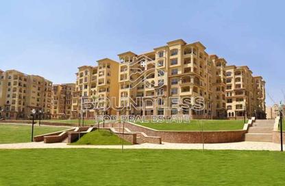 Apartment - 3 - 2 for sale in B12 - Madinaty - Cairo Apartment - 3 - 2 for sale in B12 - Madinaty - Cairo