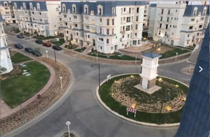 iVilla - 3 Bedrooms - 3 Bathrooms for sale in Mountain View 1.1 - 5th Settlement Compounds - The 5th Settlement - New Cairo City - Cairo iVilla - 3 Bedrooms - 3 Bathrooms for sale in Mountain View 1.1 - 5th Settlement Compounds - The 5th Settlement - New Cairo City - Cairo