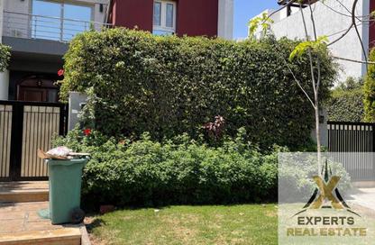 Townhouse - 4 Bedrooms - 4 Bathrooms for sale in Privado - Madinaty - Cairo