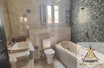 Townhouse - 4 Bedrooms - 4 Bathrooms for sale in Privado - Madinaty - Cairo