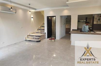 Townhouse - 4 Bedrooms - 4 Bathrooms for sale in Privado - Madinaty - Cairo