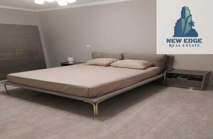 Apartment - 3 Bedrooms - 3 Bathrooms for rent in El Rehab Extension - Al Rehab - New Cairo City - Cairo