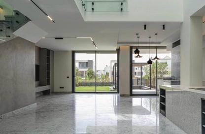 Townhouse - 4 - 5 for sale in Joulz - Cairo Alexandria Desert Road - 6 October City - Giza